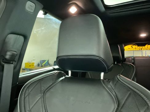 Used 2022 INFINITI QX60 Autograph image 28