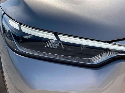 Used 2023 INFINITI QX60 Luxe w/ Performance Audio Package FWD image 31