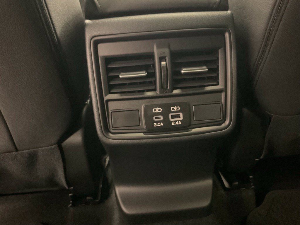 New 2026 Subaru Outback Premium AWD/4WD image 33