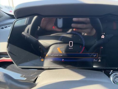 New 2026 Chevrolet Trax RS w/ Driver Confidence Package image 20