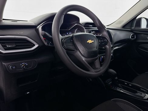 Used 2022 Chevrolet TrailBlazer LS AWD/4WD image 20
