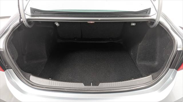Used 2024 Chevrolet Malibu LT FWD image 18