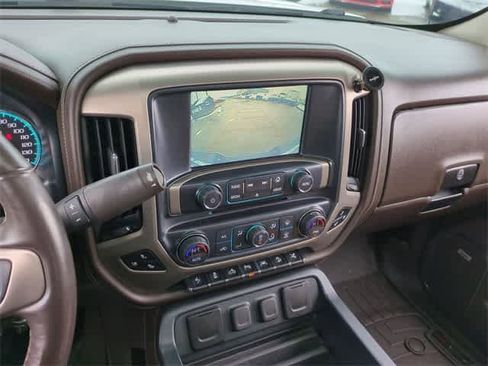 Used 2018 GMC Sierra 1500 Denali w/ Denali Ultimate Package image 30