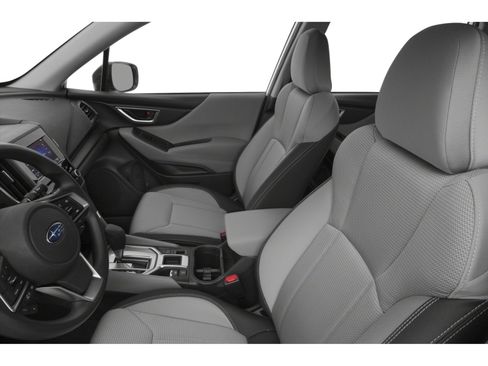 Used 2019 Subaru Forester w/ Popular Package #1 AWD/4WD image 8