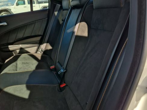 Certified 2023 Dodge Charger GT w/ Plus Group image 24