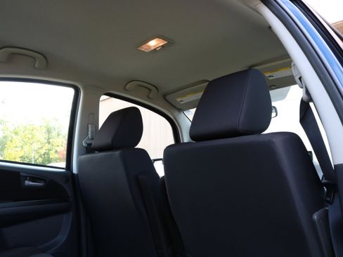 Used 2009 Suzuki SX4 Sport image 39