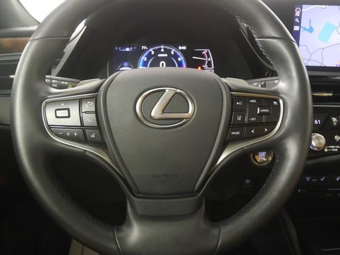 Used 2022 Lexus ES 350 w/ Premium Package FWD image 18