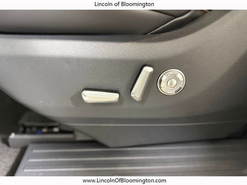 New 2025 Lincoln Navigator L Black Label image 54