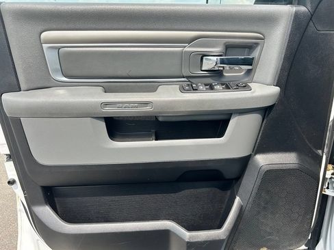 Used 2015 RAM 2500 Big Horn AWD/4WD image 20