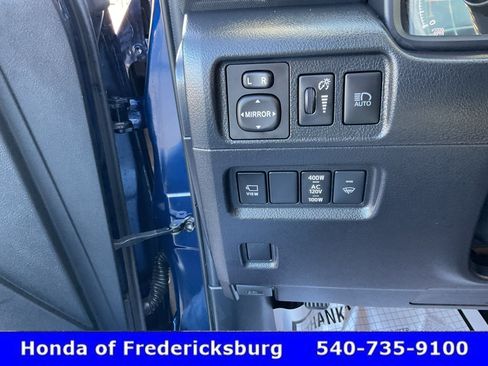 Used 2023 Toyota 4Runner Limited AWD/4WD image 45