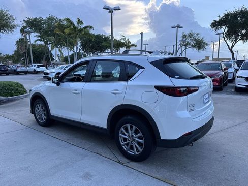 Used 2023 MAZDA CX-5 AWD 2.5 S image 29