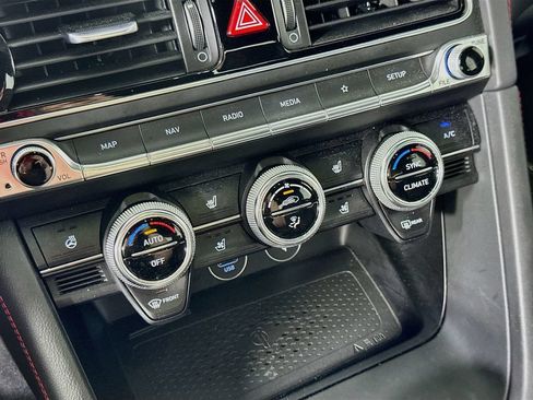 Used 2023 Genesis G70 2.0T w/ Sport Prestige Package AWD/4WD image 29