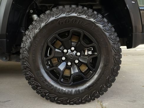 Used 2026 RAM 1500 RHO w/ Bed Utility Group image 23