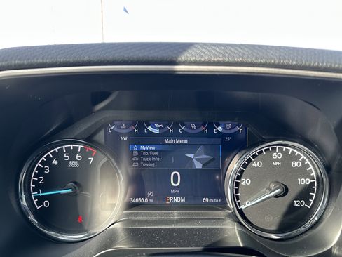 Used 2021 Ford F150 XLT w/ Equipment Group 302A High image 17