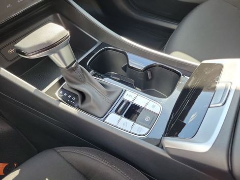 New 2026 Hyundai Tucson SEL image 12