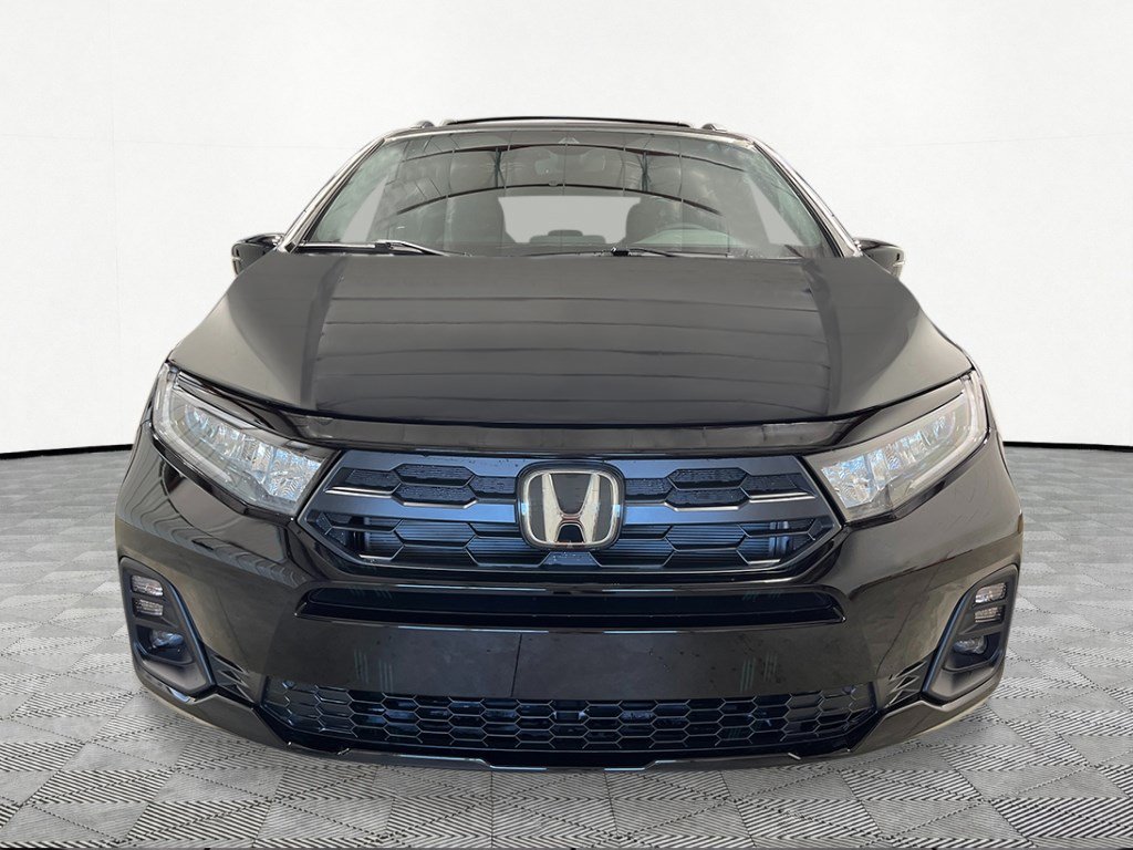 New 2027 Honda Odyssey Sport-L image 2