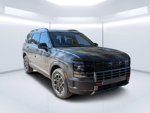 New 2026 Hyundai Palisade XRT Pro AWD/4WD image 1