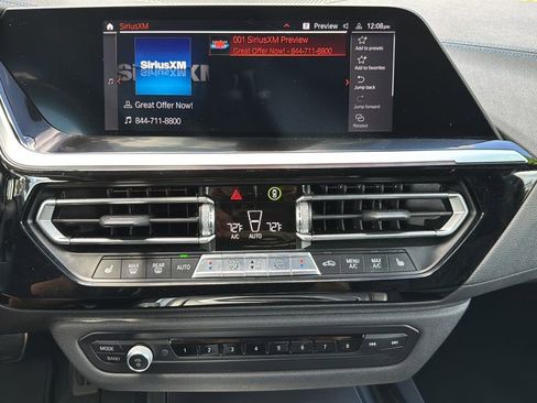 Used 2021 BMW Z4 M40i w/ Premium Package RWD image 13