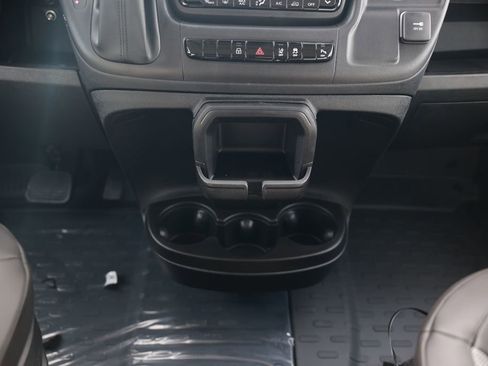 New 2026 RAM ProMaster 2500 w/ Safety Group FWD image 25