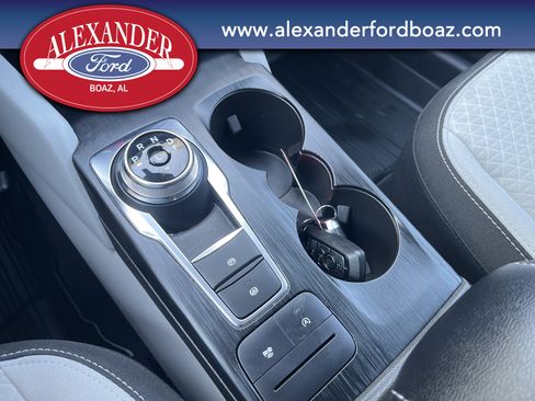 Used 2025 Ford Escape Active w/ Cold Weather Package image 22