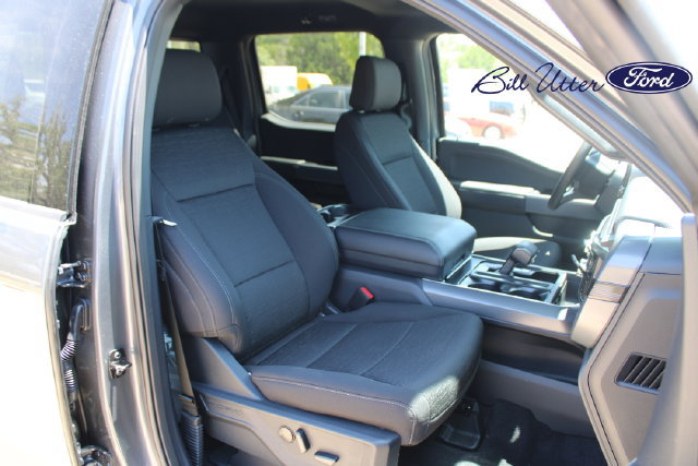 New 2026 Ford F150 XLT w/ Equipment Group 302A MID RWD image 8