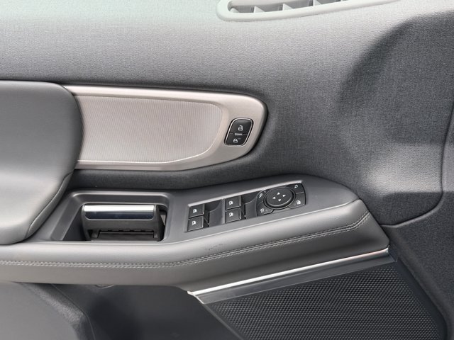 New 2027 Ford Expedition Max Active RWD image 32