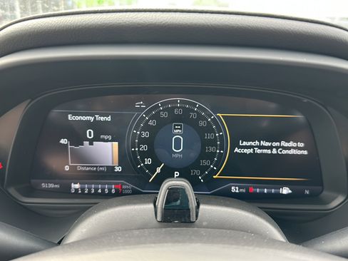 New 2025 Cadillac CT4 Sport image 17