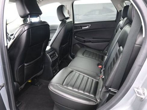 Used 2021 Ford Edge SEL w/ Convenience Package FWD image 18