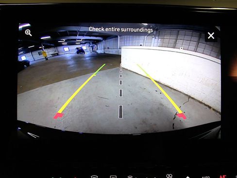 New 2026 Jeep Grand Cherokee Altitude AWD/4WD image 18