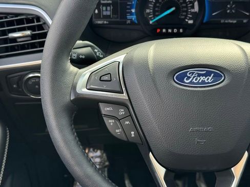 Certified 2024 Ford Edge Titanium w/ Equipment Group 301A AWD/4WD image 23
