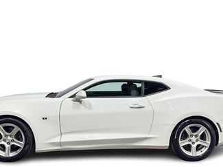 Used 2019 Chevrolet Camaro LT video 1