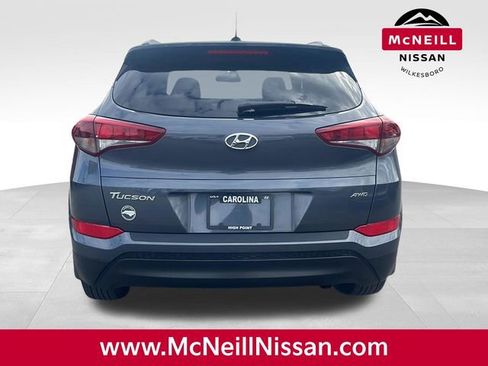 Used 2017 Hyundai Tucson SE image 6