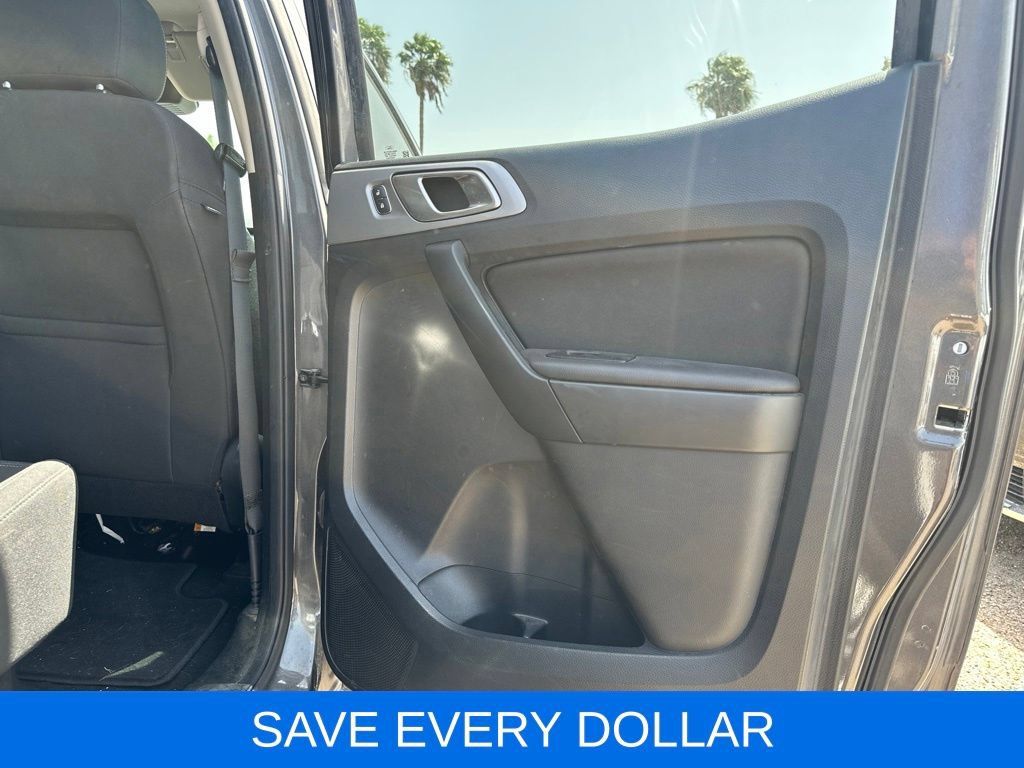 Used 2020 Ford Ranger XLT RWD image 17