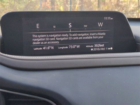 Certified 2025 MAZDA CX-30 AWD 2.5 S w/ Premium Package image 20