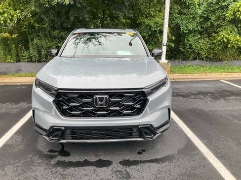 Used 2026 Honda CR-V Sport-L image 11