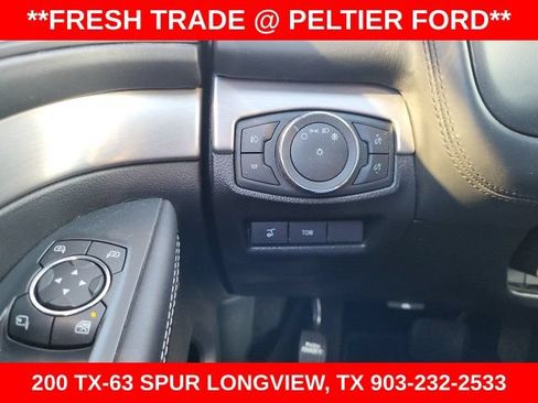 Used 2018 Ford Explorer Platinum AWD/4WD image 15