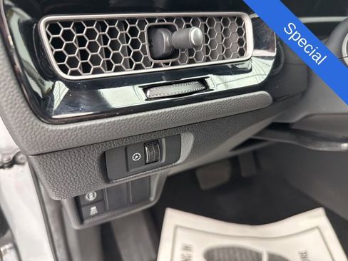 Used 2022 Honda Civic EX-L image 19
