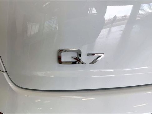 Used 2018 Audi Q7 3.0T Prestige w/ Prestige Package image 7