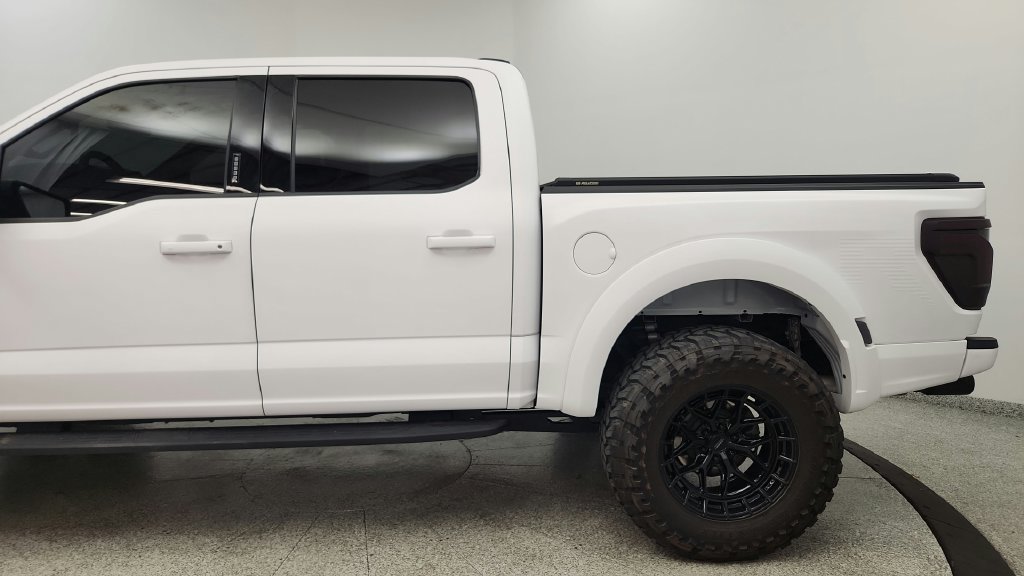 Used 2024 Ford F150 Raptor w/ Equipment Group 803A Raptor R AWD/4WD image 14
