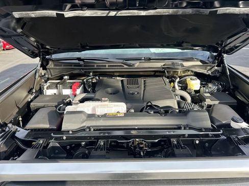 New 2026 Toyota Tundra Limited image 13