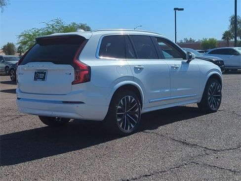 New 2025 Volvo XC90 B6 Ultra w/ Protection Package Premier image 7
