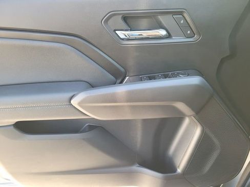 New 2025 Chevrolet Colorado LT image 21