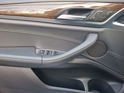 Used 2019 BMW X3 xDrive30i w/ Convenience Package image 8