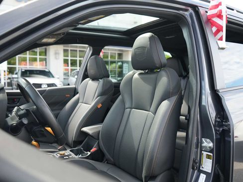 Used 2023 Subaru Forester Wilderness AWD/4WD image 18
