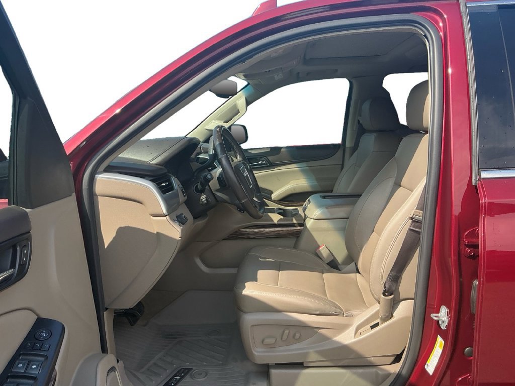 Used 2017 GMC Yukon SLT w/ Open Road Package RWD image 14
