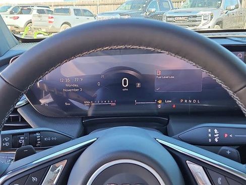 New 2026 Buick Enclave Sport Touring w/ Power Package image 16