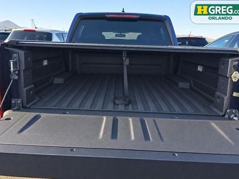Used 2017 Honda Ridgeline RTL-T image 18