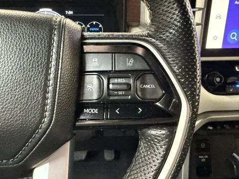 Used 2023 Toyota Sequoia Capstone image 17