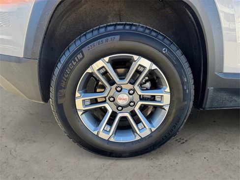 Used 2025 GMC Terrain Elevation image 7