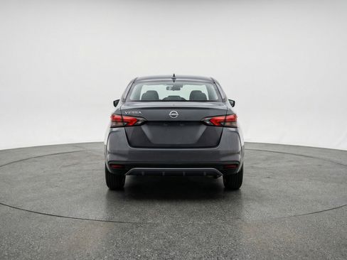 Used 2025 Nissan Versa SV FWD image 7